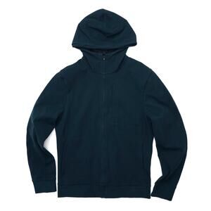 Lululemon Sojourn Hoodie Jacket Men's Small